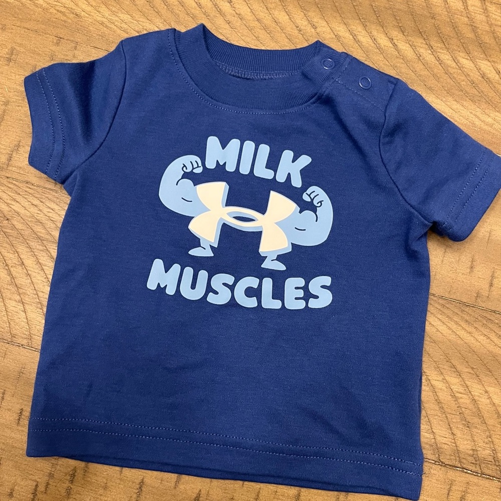 Under Armour Shirt